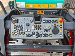 Vogele Super 800-3i Böhle AB 220-3TV