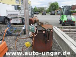 Grün HR 180 i Hand Rührwerkskocher Bitumen