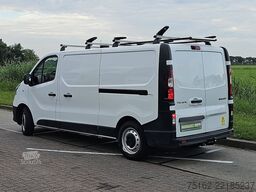 RENAULT TRAFIC 1.6 DCI L2H1 2xZijdeur Navi!
