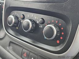 RENAULT TRAFIC 1.6 DCI L2H1 2xZijdeur Navi!