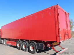 KEMPF SKM 35/3 Alukastenmulde