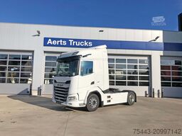 DAF XF 480 FT - 4x2 - ST870 - TraXon - ADR AT+FL+EX...