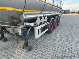 Indox 37.500L / 1-COMP + 4-BAFFLES / ADR /  L4BH/  IN...