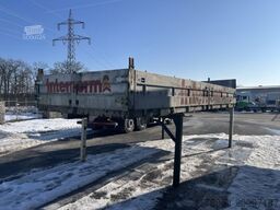  PLATEAU-WECHSELPRITSCHE, 7,45M BORDWAND