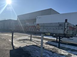  PLATEAU-WECHSELPRITSCHE, 7,45M BORDWAND