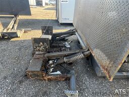 Daimler Truck AG - Nutzfahrzeugzentrum Augsburg Daimler Truck AG - Nutzfahrzeugzentrum Augsburg Daimler Truck AG - Nutzfahrzeugzentrum Augsburg