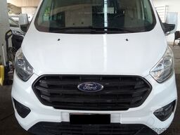 Ford Panama P10 Camper | 4 Posti Letto |Cucina + Tetto Sollevabile