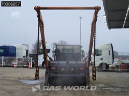 Renault D-WIDE 380 4X2 JOAB VL 14U Skiploader Air suspe...