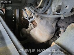 Renault D-WIDE 380 4X2 JOAB VL 14U Skiploader Air suspe...