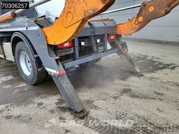 Renault D-WIDE 380 4X2 JOAB VL 14U Skiploader Air suspe...