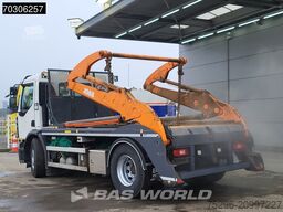 Renault D-WIDE 380 4X2 JOAB VL 14U Skiploader Air suspe...