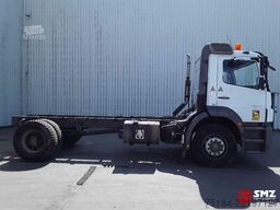 Mercedes-Benz Axor 1828 manual