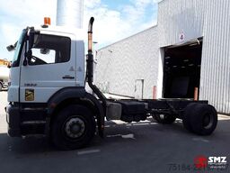 Mercedes-Benz Axor 1828 manual