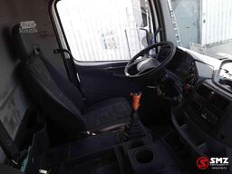 Mercedes-Benz Axor 1828 manual