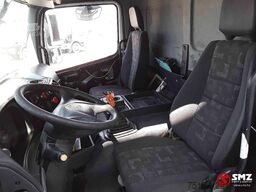 Mercedes-Benz Axor 1828 manual