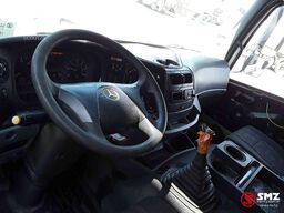 Mercedes-Benz Axor 1828 manual