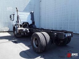 Mercedes-Benz Axor 1828 manual
