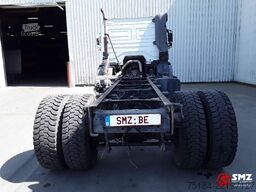 Mercedes-Benz Axor 1828 manual
