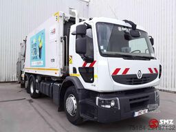 Renault Premium 380 193'km top condition