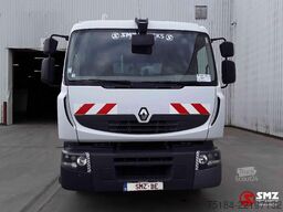 Renault Premium 380 193'km top condition
