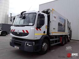 Renault Premium 380 193'km top condition