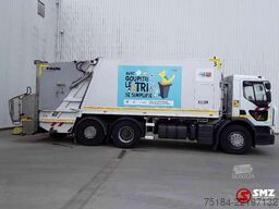 Renault Premium 380 193'km top condition