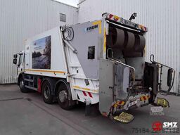 Renault Premium 380 193'km top condition