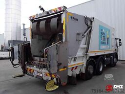 Renault Premium 380 193'km top condition