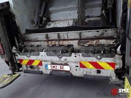 Renault Premium 380 193'km top condition