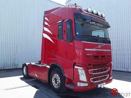 Volvo FH 500 Hydraulic I parc cool alcoa TOP