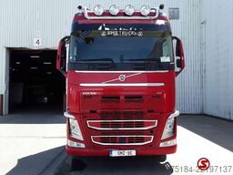 Volvo FH 500 Hydraulic I parc cool alcoa TOP