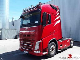Volvo FH 500 Hydraulic I parc cool alcoa TOP