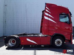Volvo FH 500 Hydraulic I parc cool alcoa TOP