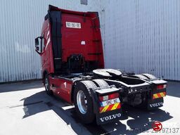 Volvo FH 500 Hydraulic I parc cool alcoa TOP