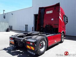 Volvo FH 500 Hydraulic I parc cool alcoa TOP