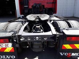 Volvo FH 500 Hydraulic I parc cool alcoa TOP