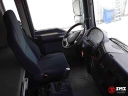 Man TGA 18.400 458'km  France truck hydraulic