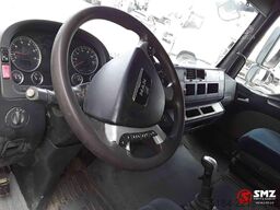 Man TGA 18.400 458'km  France truck hydraulic