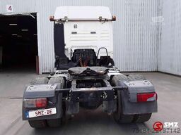 Man TGA 18.400 458'km  France truck hydraulic