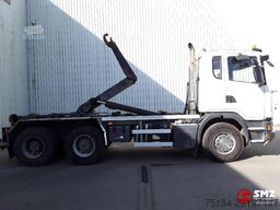 Scania G 410 Xt 375'km