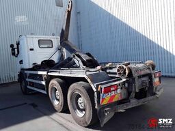 Scania G 410 Xt 375'km