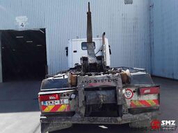 Scania G 410 Xt 375'km