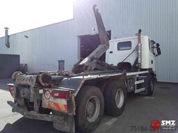 Scania G 410 Xt 375'km