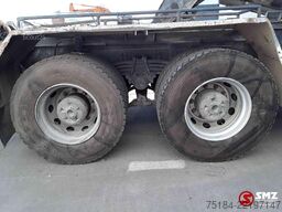 Scania G 410 Xt 375'km