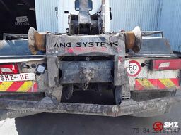 Scania G 410 Xt 375'km