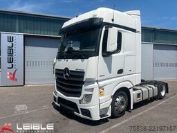 MERCEDES-BENZ Actros 1848*Big Space*Solo Star*Standklima*Alcoa