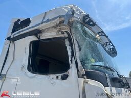 MERCEDES-BENZ Actros 1848*Big Space*Solo Star*Standklima*Alcoa