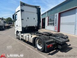MERCEDES-BENZ Actros 1848*Big Space*Solo Star*Standklima*Alcoa