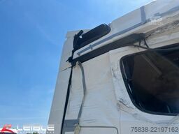 MERCEDES-BENZ Actros 1848*Big Space*Solo Star*Standklima*Alcoa