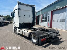 MERCEDES-BENZ Actros 1848*Big Space*Solo Star*Standklima*Alcoa